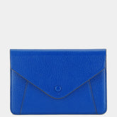 Electric Blue