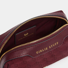Medium Red